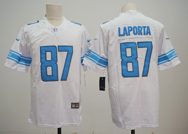 Detroit Lions Jerseys 62